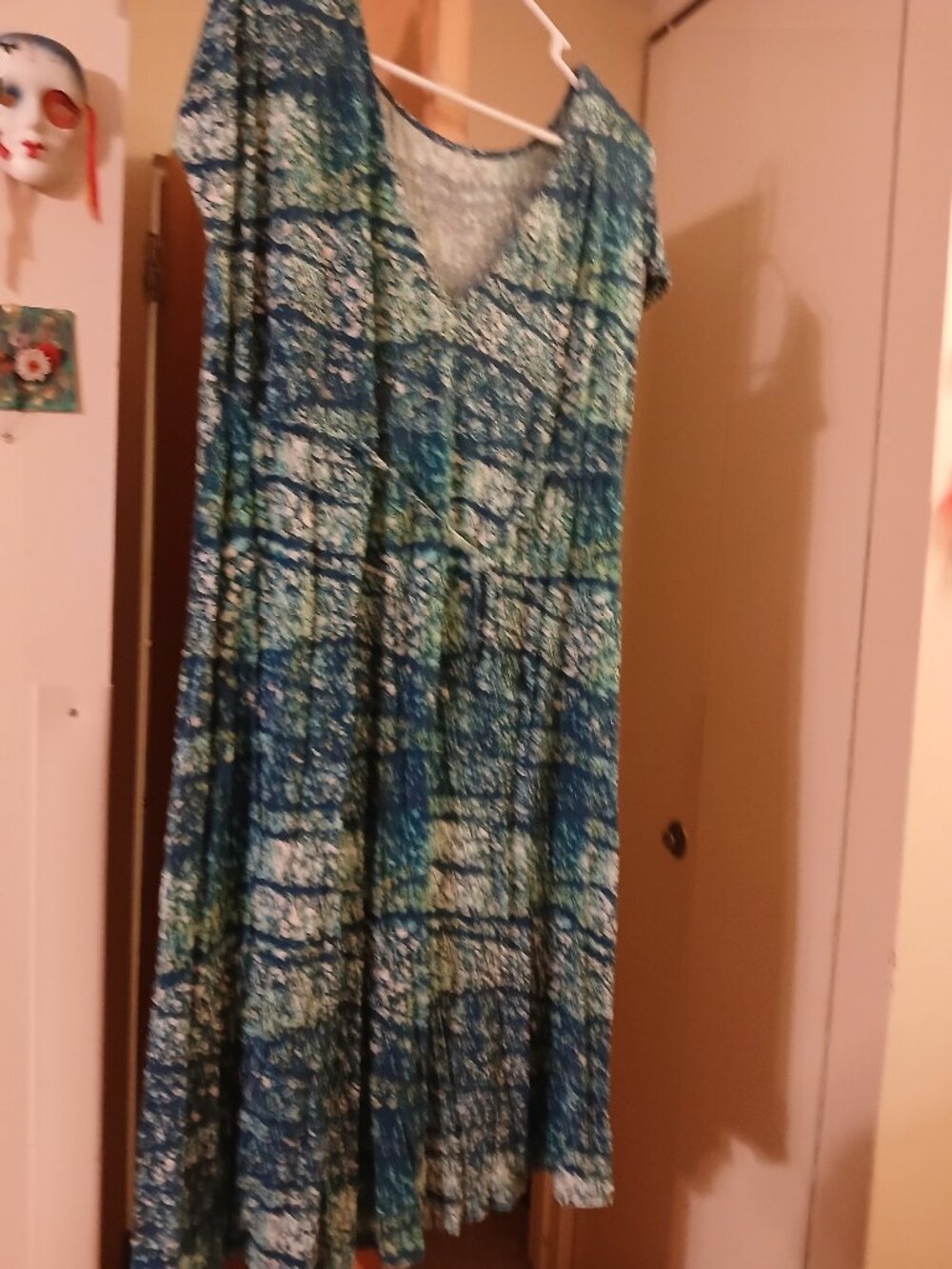 maternity dress